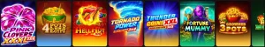 kiki casino top games